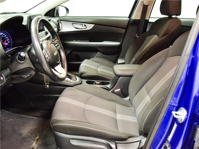 2024 Kia Forte LX (Stk: P7006A) in Toronto - Image 5 of 20