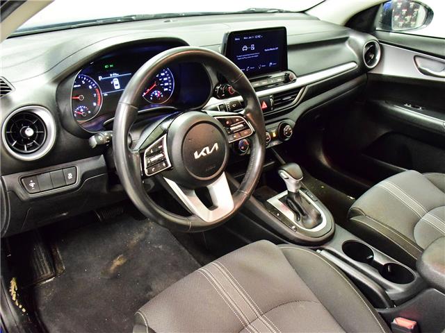 2024 Kia Forte LX (Stk: P7006A) in Toronto - Image 6 of 20