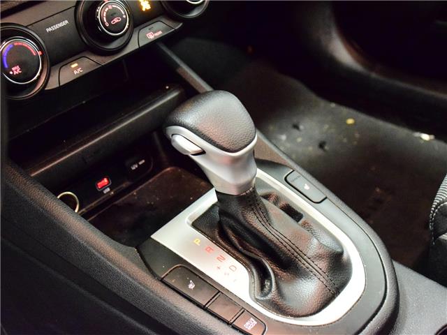 2024 Kia Forte LX (Stk: P7006A) in Toronto - Image 7 of 20