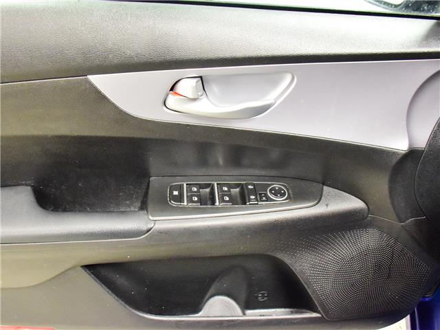 2024 Kia Forte LX (Stk: P7006A) in Toronto - Image 8 of 20