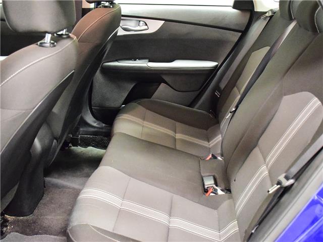 2024 Kia Forte LX (Stk: P7006A) in Toronto - Image 11 of 20