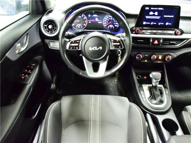 2024 Kia Forte LX (Stk: P7006A) in Toronto - Image 12 of 20