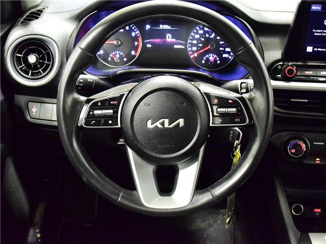 2024 Kia Forte LX (Stk: P7006A) in Toronto - Image 13 of 20