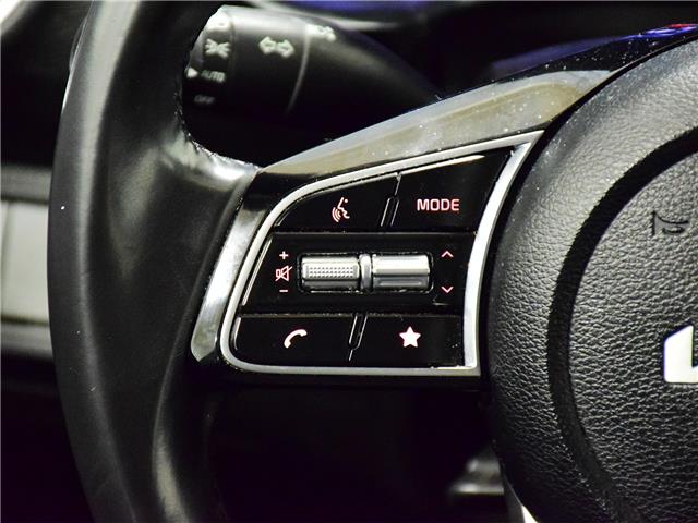 2024 Kia Forte LX (Stk: P7006A) in Toronto - Image 14 of 20