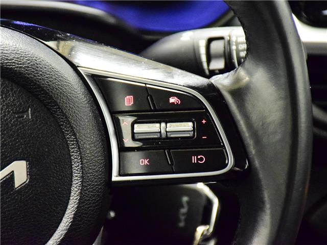2024 Kia Forte LX (Stk: P7006A) in Toronto - Image 15 of 20