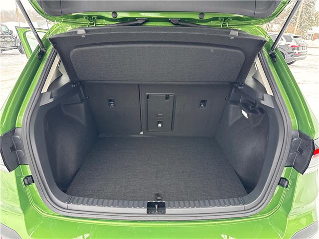 2025 Volkswagen Taos Highline (Stk: 0215P) in Meaford - Image 11 of 14