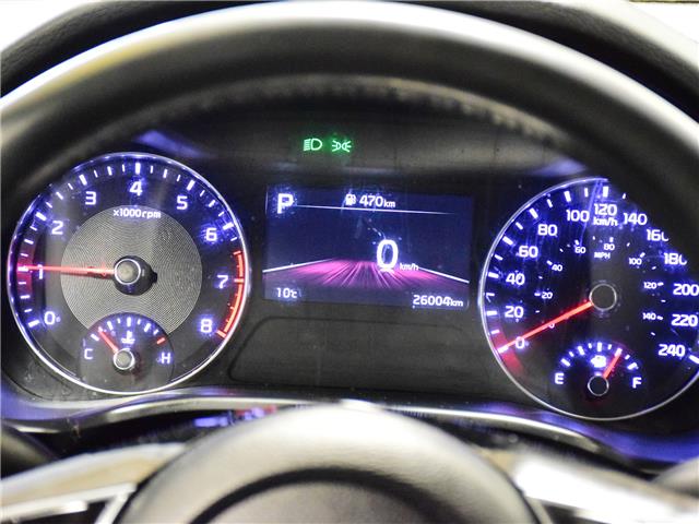 2024 Kia Forte LX (Stk: P7006A) in Toronto - Image 16 of 20