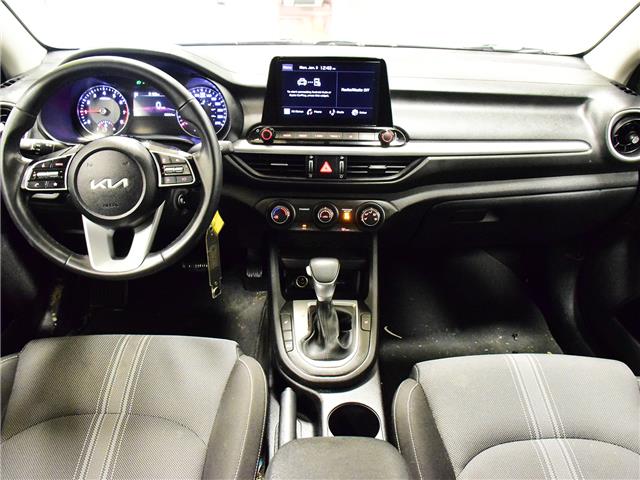 2024 Kia Forte LX (Stk: P7006A) in Toronto - Image 17 of 20