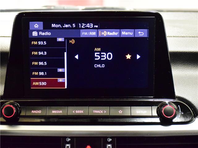 2024 Kia Forte LX (Stk: P7006A) in Toronto - Image 18 of 20