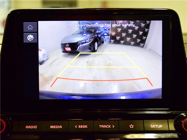 2024 Kia Forte LX (Stk: P7006A) in Toronto - Image 19 of 20