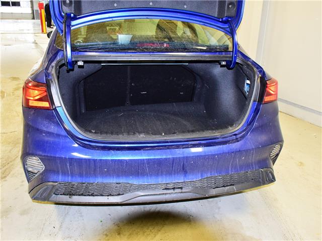 2024 Kia Forte LX (Stk: P7006A) in Toronto - Image 20 of 20