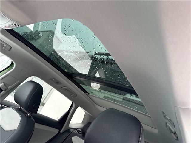 2025 Volkswagen Taos Highline (Stk: 0215P) in Meaford - Image 14 of 14