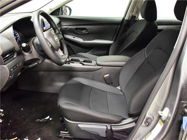 2024 Nissan Sentra S Plus (Stk: P7008) in Toronto - Image 5 of 21