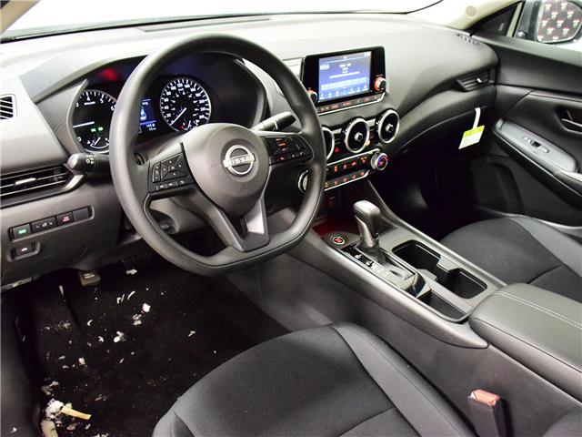 2024 Nissan Sentra S Plus (Stk: P7008) in Toronto - Image 6 of 21
