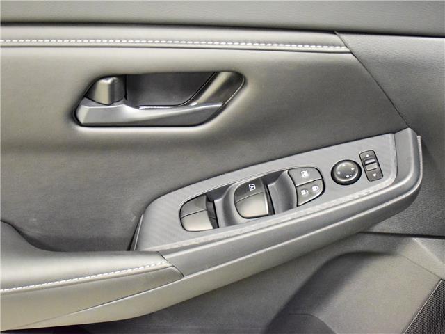 2024 Nissan Sentra S Plus (Stk: P7008) in Toronto - Image 8 of 21