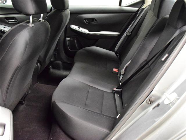 2024 Nissan Sentra S Plus (Stk: P7008) in Toronto - Image 11 of 21