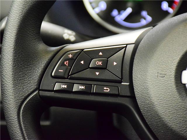 2024 Nissan Sentra S Plus (Stk: P7008) in Toronto - Image 14 of 21