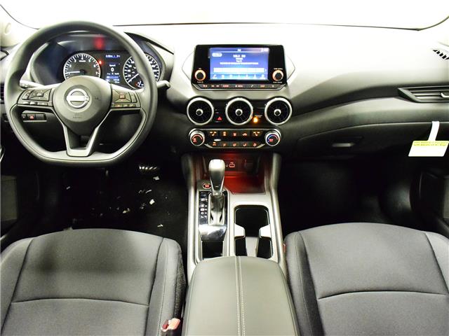 2024 Nissan Sentra S Plus (Stk: P7008) in Toronto - Image 17 of 21