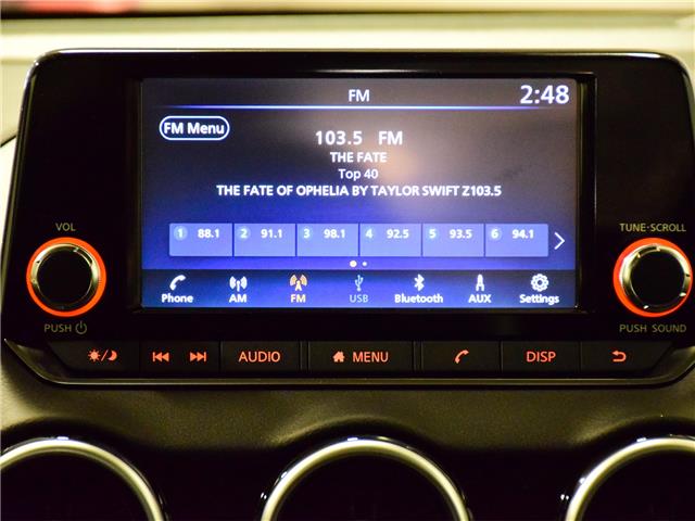 2024 Nissan Sentra S Plus (Stk: P7008) in Toronto - Image 18 of 21