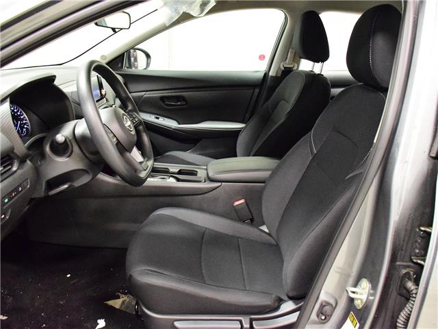 2024 Nissan Sentra S Plus (Stk: P7009) in Toronto - Image 5 of 20
