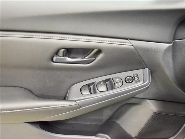 2024 Nissan Sentra S Plus (Stk: P7009) in Toronto - Image 8 of 20