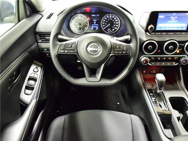 2024 Nissan Sentra S Plus (Stk: P7009) in Toronto - Image 12 of 20