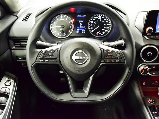 2024 Nissan Sentra S Plus (Stk: P7009) in Toronto - Image 13 of 20