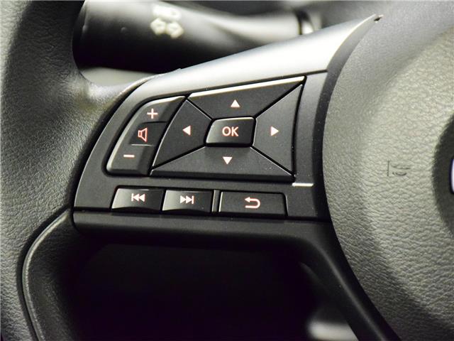 2024 Nissan Sentra S Plus (Stk: P7009) in Toronto - Image 14 of 20