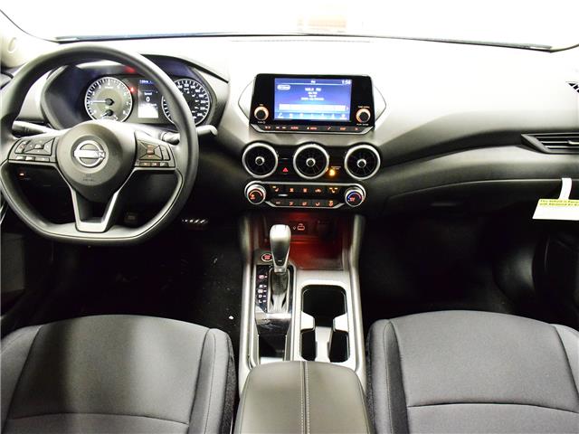 2024 Nissan Sentra S Plus (Stk: P7009) in Toronto - Image 17 of 20