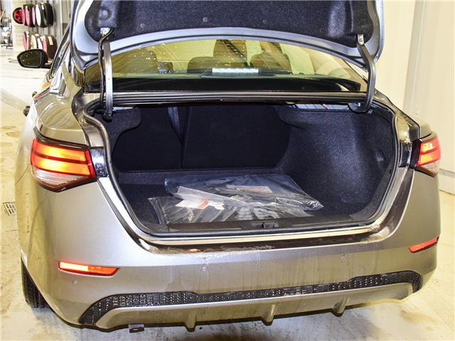 2024 Nissan Sentra S Plus (Stk: P7009) in Toronto - Image 20 of 20