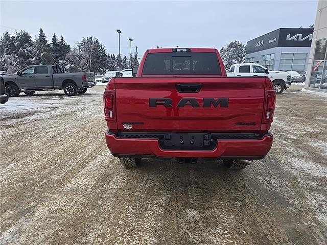 2026 RAM 2500 Big Horn (Stk: T045) in Miramichi - Image 4 of 13