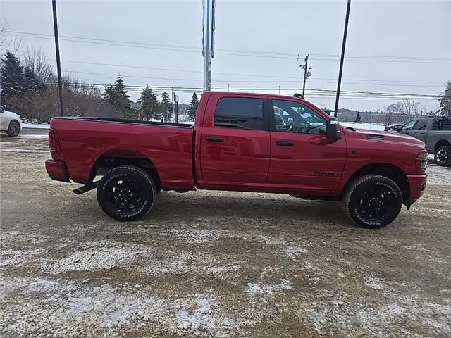 2026 RAM 2500 Big Horn (Stk: T045) in Miramichi - Image 6 of 13