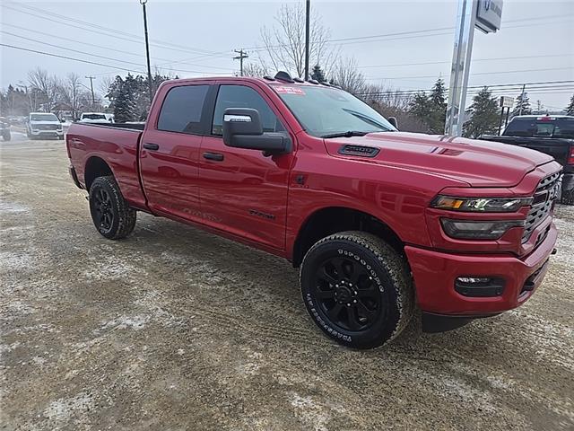 2026 RAM 2500 Big Horn (Stk: T045) in Miramichi - Image 7 of 13