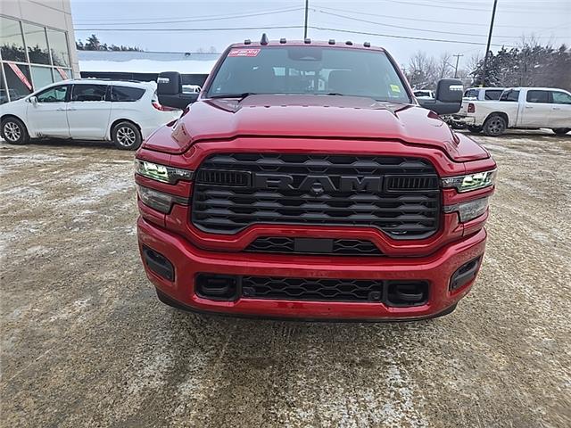 2026 RAM 2500 Big Horn (Stk: T045) in Miramichi - Image 8 of 13