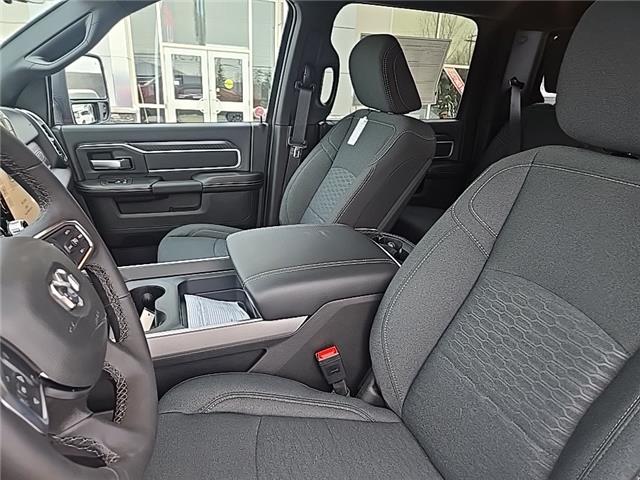 2026 RAM 2500 Big Horn (Stk: T045) in Miramichi - Image 10 of 13