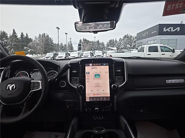 2026 RAM 2500 Big Horn (Stk: T045) in Miramichi - Image 12 of 13