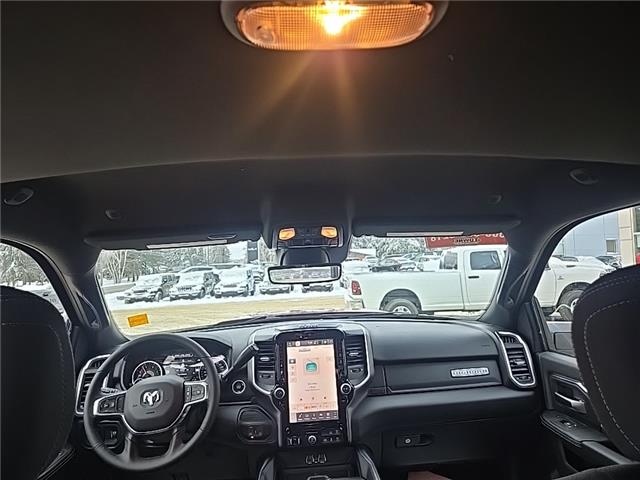 2026 RAM 2500 Big Horn (Stk: T045) in Miramichi - Image 13 of 13