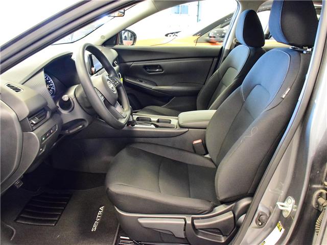 2024 Nissan Sentra S Plus (Stk: P7010) in Toronto - Image 5 of 20