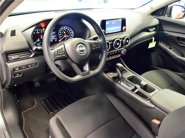 2024 Nissan Sentra S Plus (Stk: P7010) in Toronto - Image 6 of 20