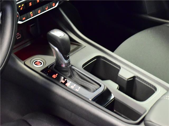 2024 Nissan Sentra S Plus (Stk: P7010) in Toronto - Image 7 of 20