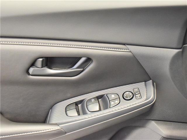 2024 Nissan Sentra S Plus (Stk: P7010) in Toronto - Image 8 of 20