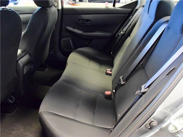 2024 Nissan Sentra S Plus (Stk: P7010) in Toronto - Image 11 of 20