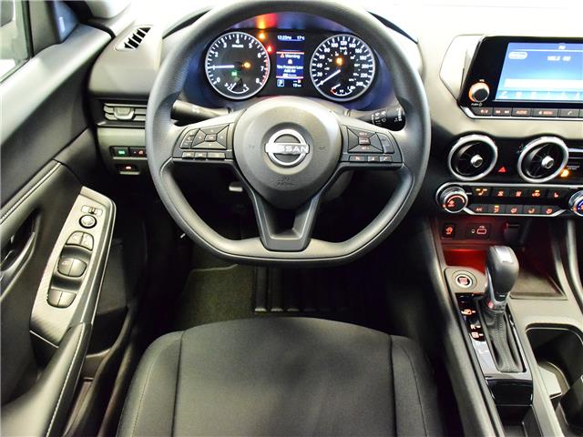 2024 Nissan Sentra S Plus (Stk: P7010) in Toronto - Image 12 of 20