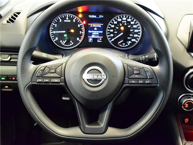 2024 Nissan Sentra S Plus (Stk: P7010) in Toronto - Image 13 of 20