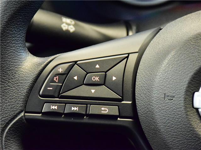 2024 Nissan Sentra S Plus (Stk: P7010) in Toronto - Image 14 of 20
