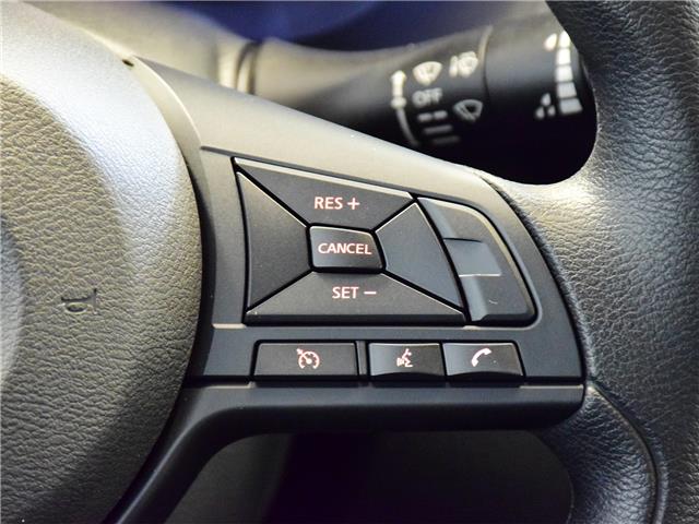 2024 Nissan Sentra S Plus (Stk: P7010) in Toronto - Image 15 of 20