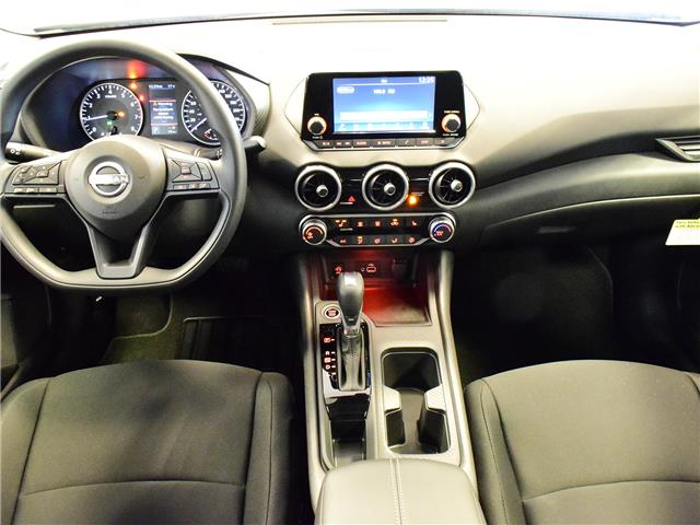 2024 Nissan Sentra S Plus (Stk: P7010) in Toronto - Image 16 of 20