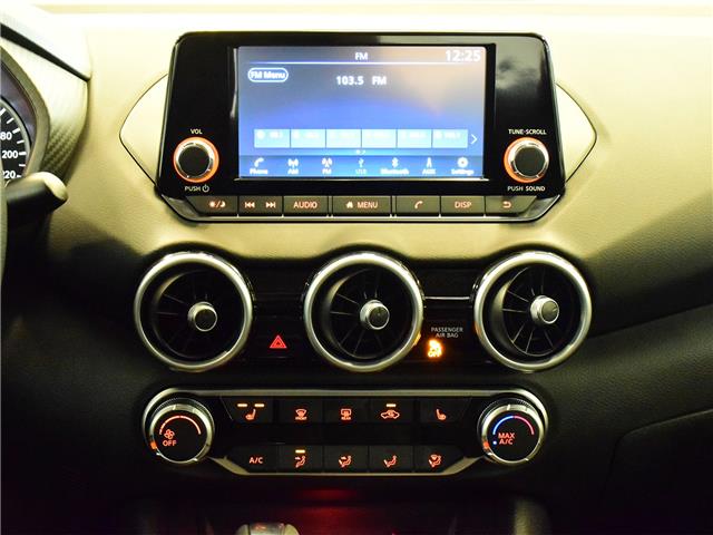 2024 Nissan Sentra S Plus (Stk: P7010) in Toronto - Image 18 of 20