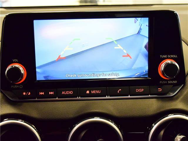 2024 Nissan Sentra S Plus (Stk: P7010) in Toronto - Image 19 of 20