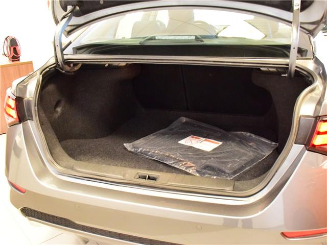 2024 Nissan Sentra S Plus (Stk: P7010) in Toronto - Image 20 of 20